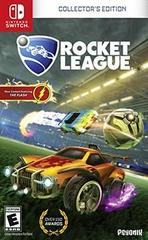 Rocket League, Switch (Cart Only)