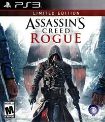 Assassins Creed Rogue, PS3