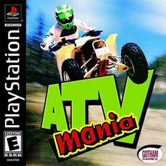 ATV Mania, PS1