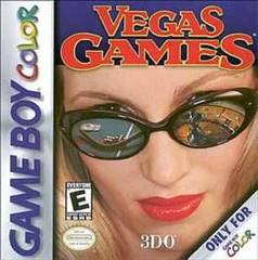 Vegas Games, GameBoy Color