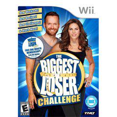Biggest Loser Challenge, Wii
