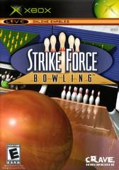 Strike Force Bowling, Xbox