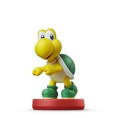 Amiibo - Koopa Troopa - Mario Series (Loose)