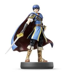 Amiibo - Marth (Loose)