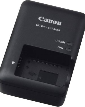Canon CB-2LC Battery Charger