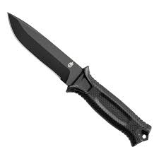 Gerber Strong Arm Fixed Blade W/Sheath