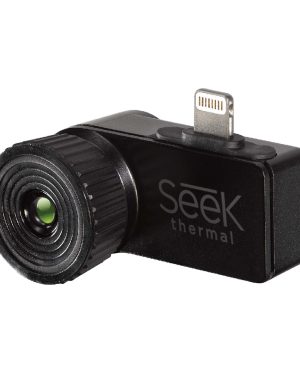 Seek Thermal iPhone Camera