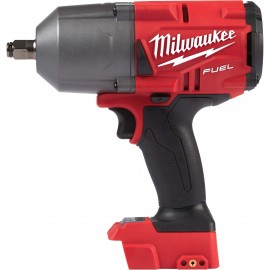 Milwaukee 1/2" High Torque Impact Wrench (Tool Only)