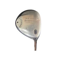 Callaway Steelhead #5 Wood (574)