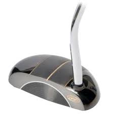 Yes! Olivia C- Grove Putter W/Oilers Cover