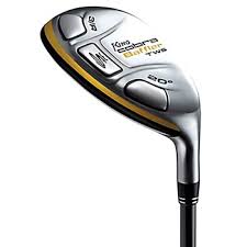 King Cobra Baffler TWS 23* Hybrid