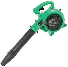 Hitachi 23.9cc Gas Leaf Blower