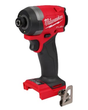 Milwaukee M18 FUEL Brushless 1/4" Hex Impact Driver (Tool Only) (020)