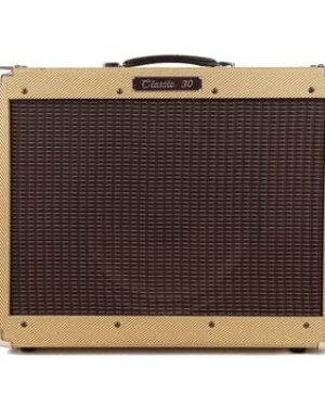 Peavey Classic 30 2-Channel 30 Watt Guitar Amp (173)