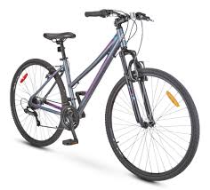 Supercycle Krossroads 26" Womens Hybrid Bike