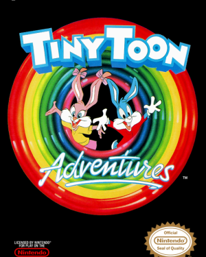 Quattro Adventure, NES