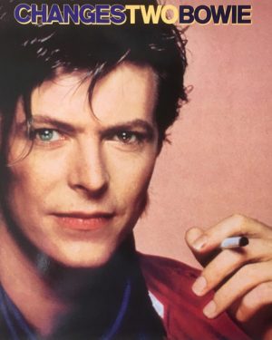 David Bowie - ChangesTwoBowie, Vinyl (NEW)