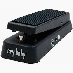 Dunlop Crybaby GCB-95 Wah Pedal (742)