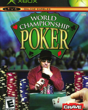 World Championship Poker, Xbox