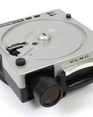 Elmo Omnigraphic 301AF Slide Projector (Tested)