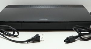 Bose Lifestyle V35 Surround Sound System W/ C,L,R and Sub N/Rem