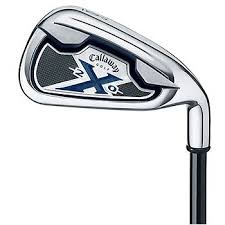 Callaway X-20 6 Iron
