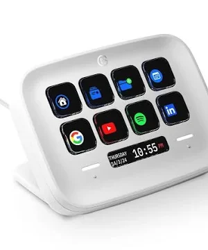 El Gato Stream Deck Neo