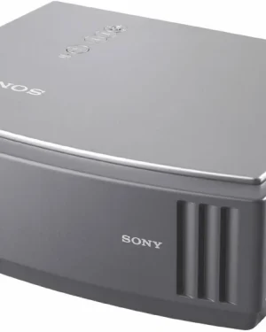 Sony Bravia VPL-AW15 Projector 720P W/Rem