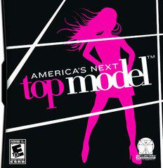 America's Next Top Model, DS (Cart Only)