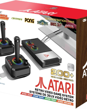 My Arcade Atari Gamestation Pro