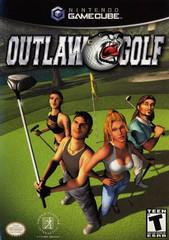 Outlaw Golf, Gamecube