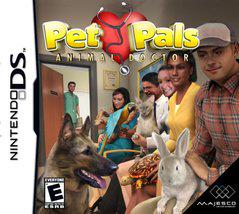 Pet Pals Animal Doctor, DS (Cart Only)