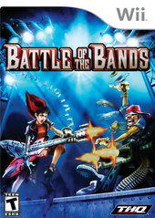 Battle of the Bands, Wii