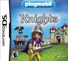 Playmobil - Knights, DS (Cart Only)