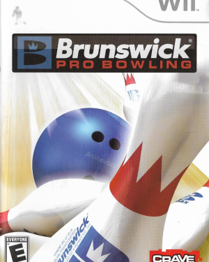 Brunswick Pro Bowling, Wii
