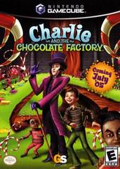 Charlie and the Chocolate Factory, GameCube