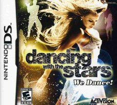 Dancing with the Stars - We Dance, DS