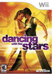 Dancing with the Stars, Wii