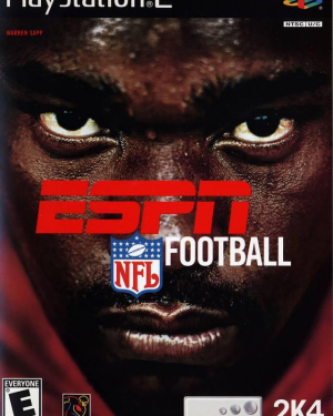 ESPN Football, PS2