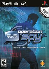 Eye Toy - Operation Spy, PS2