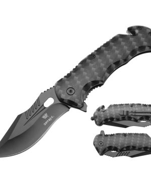 Xtreme Defender Folding Knife 16 (NEW)