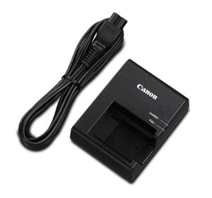 Canon LC-10 Battery Charger
