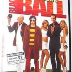 National Lampoon - Black Ball, DVD