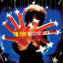 The Cure - Greatest Hits (2LP), Vinyl (NEW)