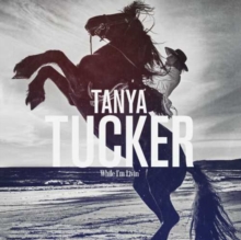 Tanya Tucker - While I'm Livin', Vinyl (NEW)