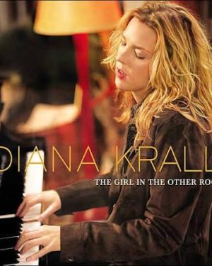 Diana Krall - The Girl in The Other Room, CD