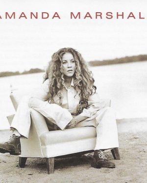 Amanda Marshall – Amanda Marshall, CD