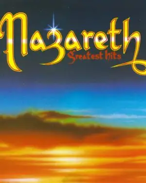 Nazareth – Greatest Hits, CD