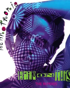 Technotronic – Trip On This! (The Remixes), CD