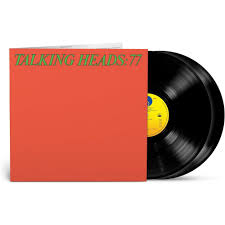 Talking Heads - Talking Heads: 77 (2 LP), Vinyl (NEW)